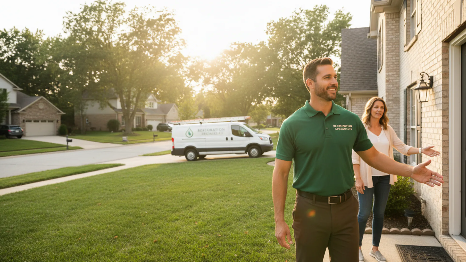 Emergency Water Damage Restoration in Gatesville, TX Near Me – 24/7 Rapid Response with Insurance Assistance